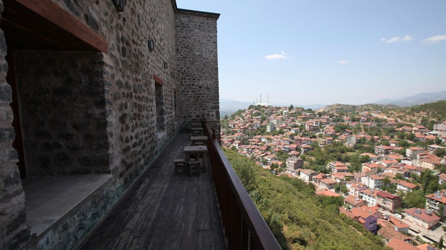 Aqwadem ekibi 2021 yılı Eğitim ve Kaynaşma Gezisi 11- 13 Haziran tarihleri arasında Tokat ilinin Niksar ilçesinde gerçekleşti.